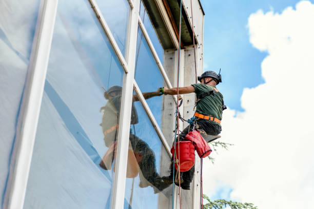 Fast and Reliable Emergency Window and Door Repairs in Morrow, OH